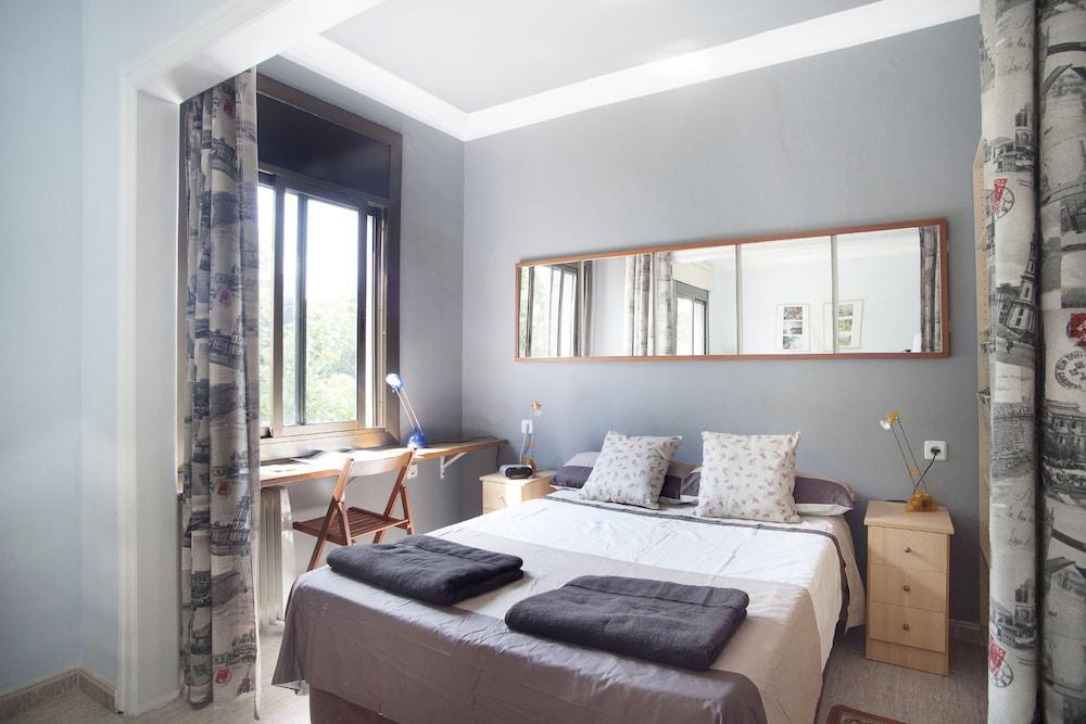 Appartement Tarradellas Sants Estacio *