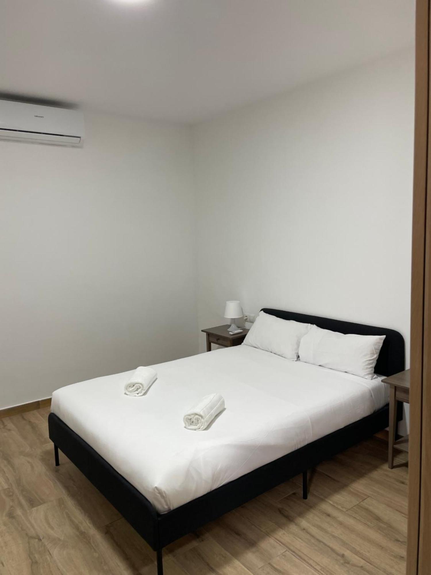 Appartement Tarradellas Sants Estacio Barcelona